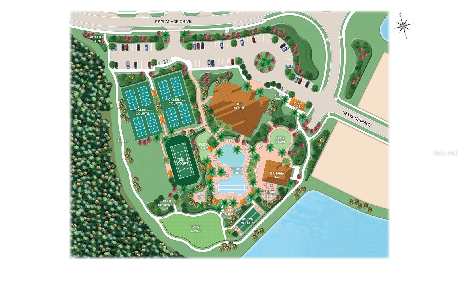 WESTVIEW 27 VILLAS - Residential