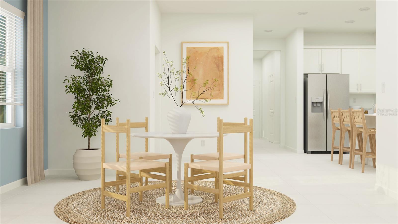 WESTVIEW 27 VILLAS - Residential