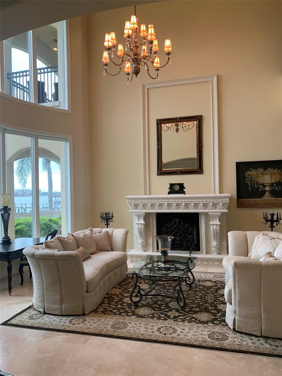 ORMOND TERRACE - Residential