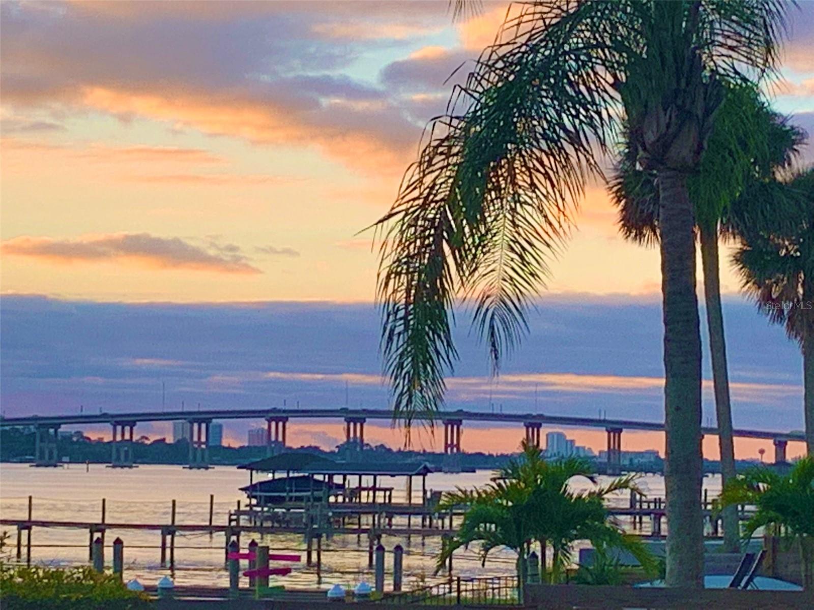 ORMOND TERRACE - Residential