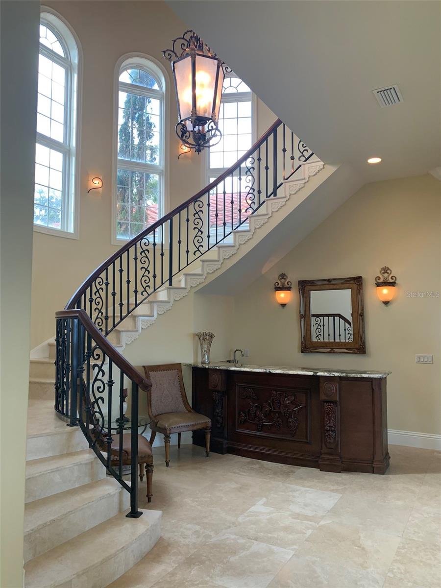 ORMOND TERRACE - Residential