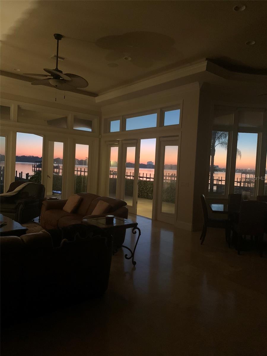 ORMOND TERRACE - Residential