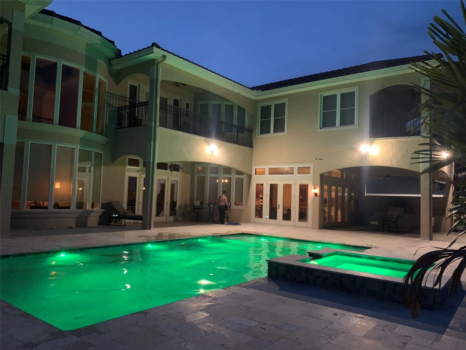 ORMOND TERRACE - Residential