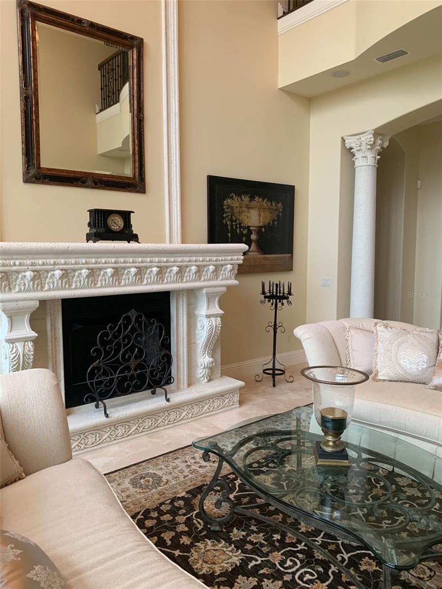 ORMOND TERRACE - Residential