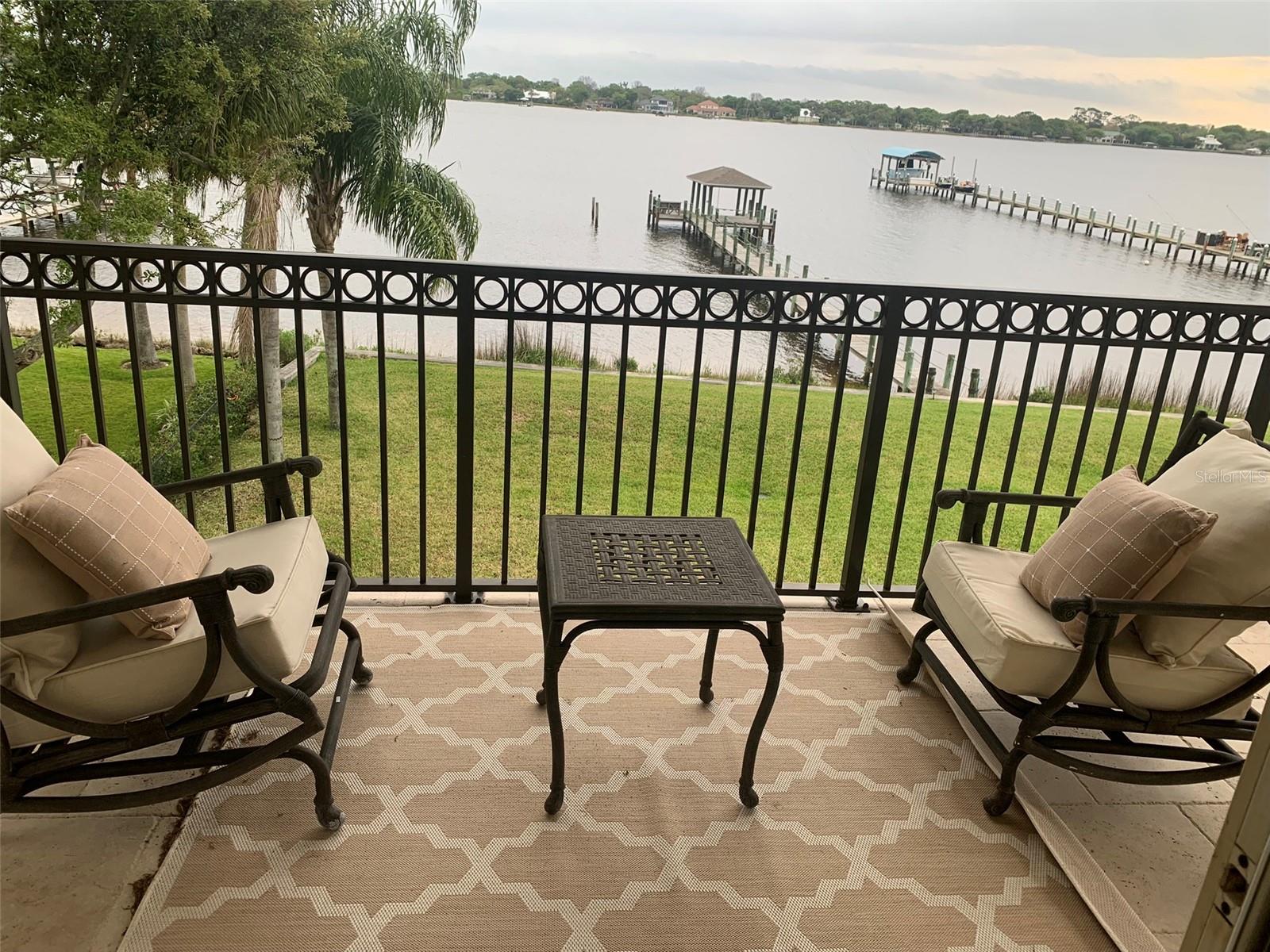 ORMOND TERRACE - Residential