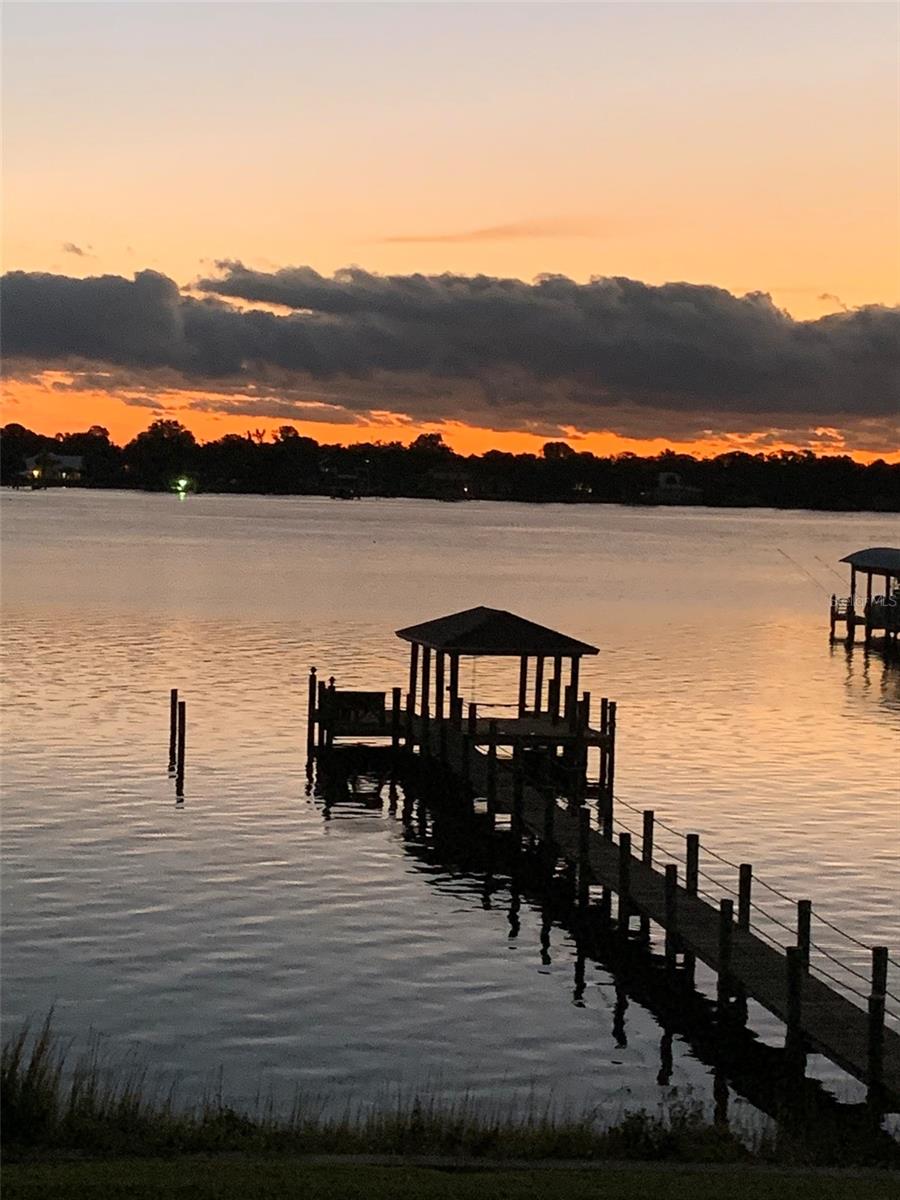 ORMOND TERRACE - Residential