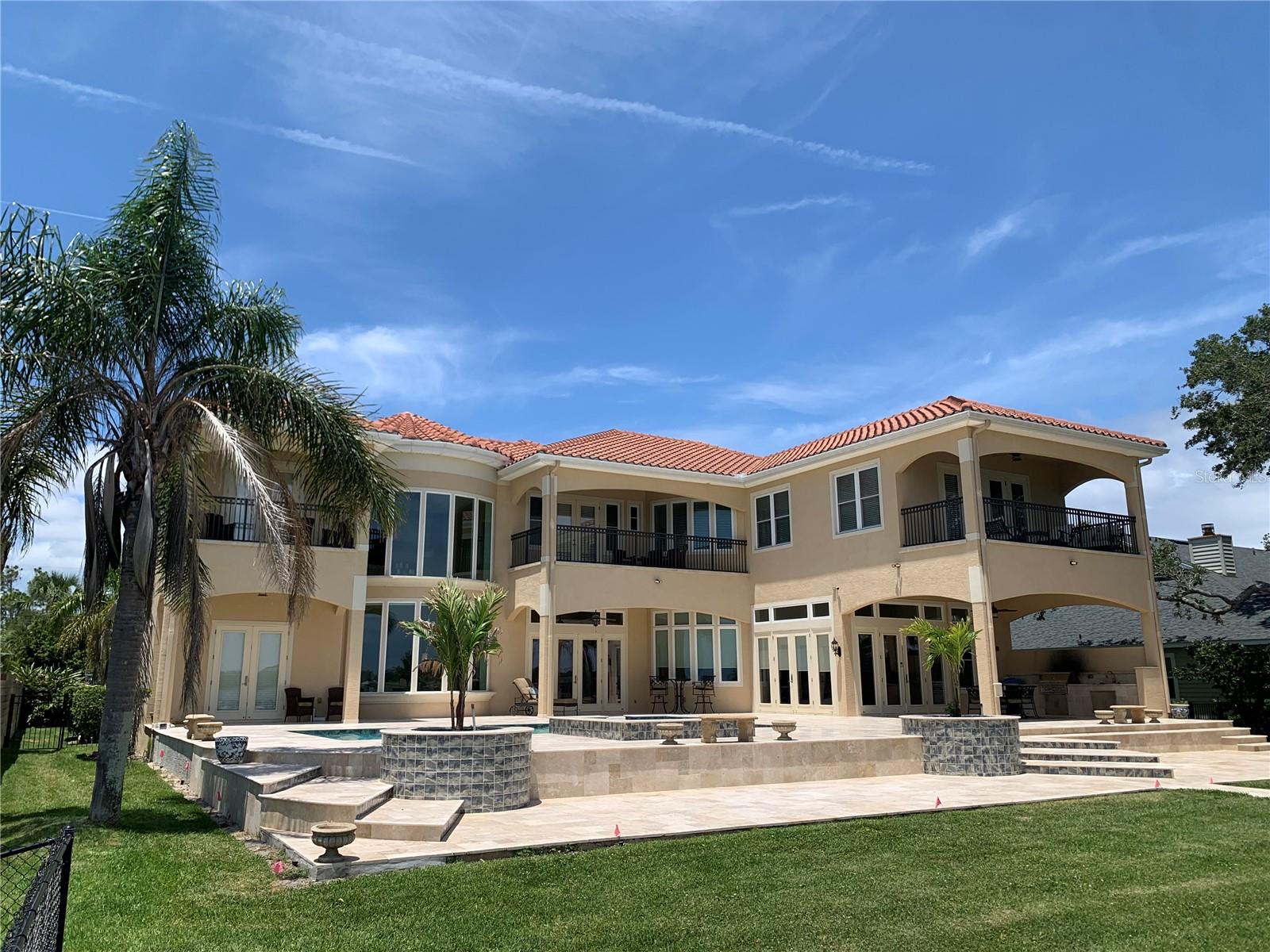 ORMOND TERRACE - Residential