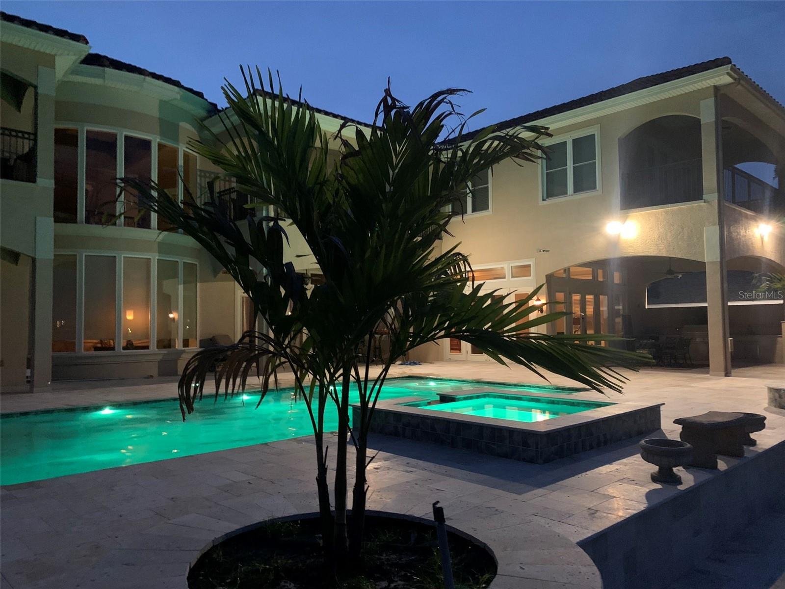 ORMOND TERRACE - Residential