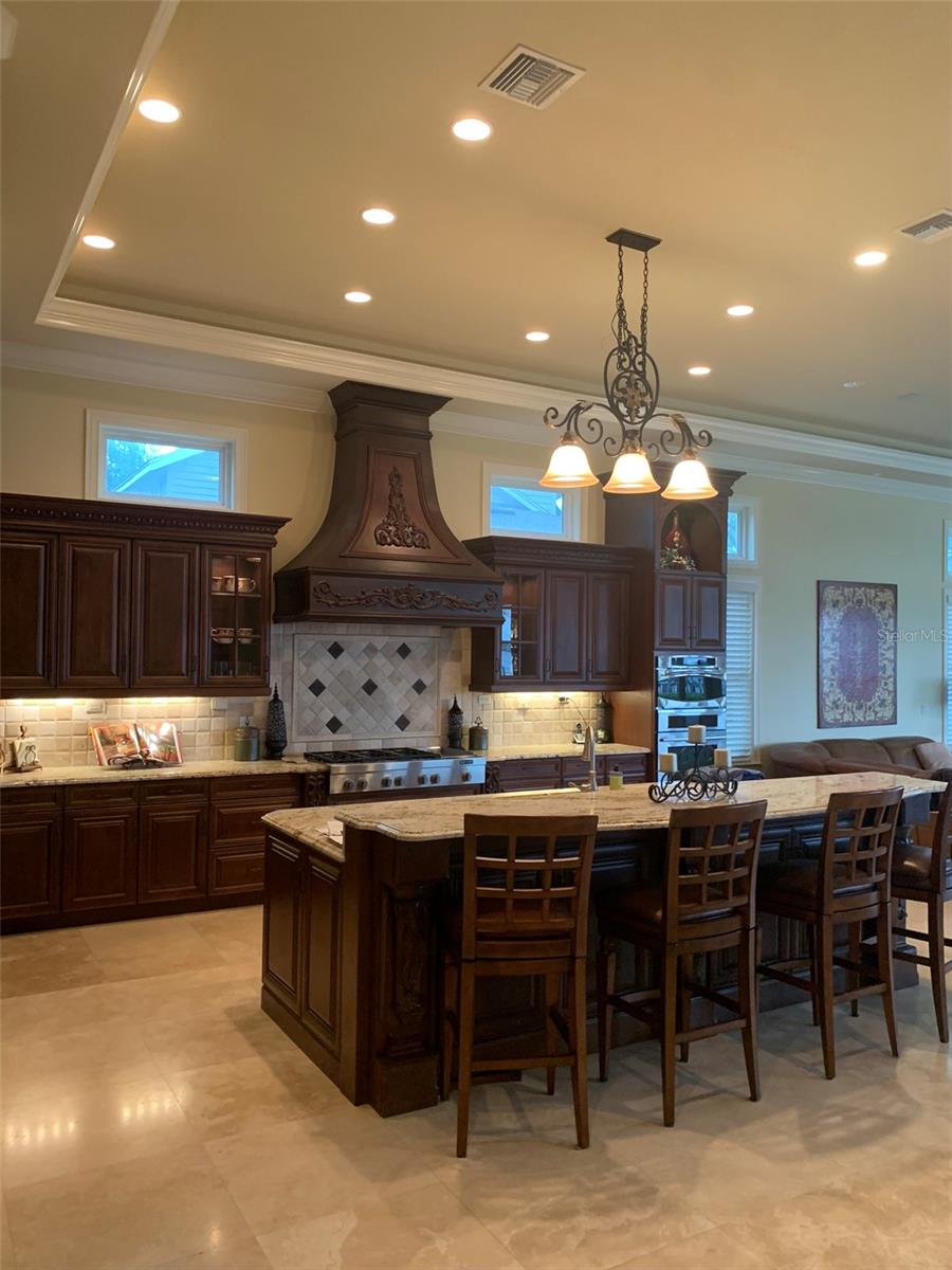 ORMOND TERRACE - Residential