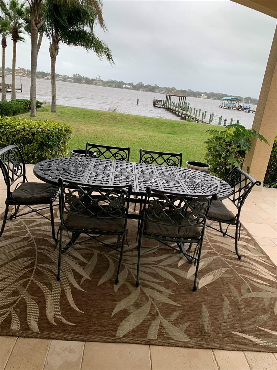 ORMOND TERRACE - Residential