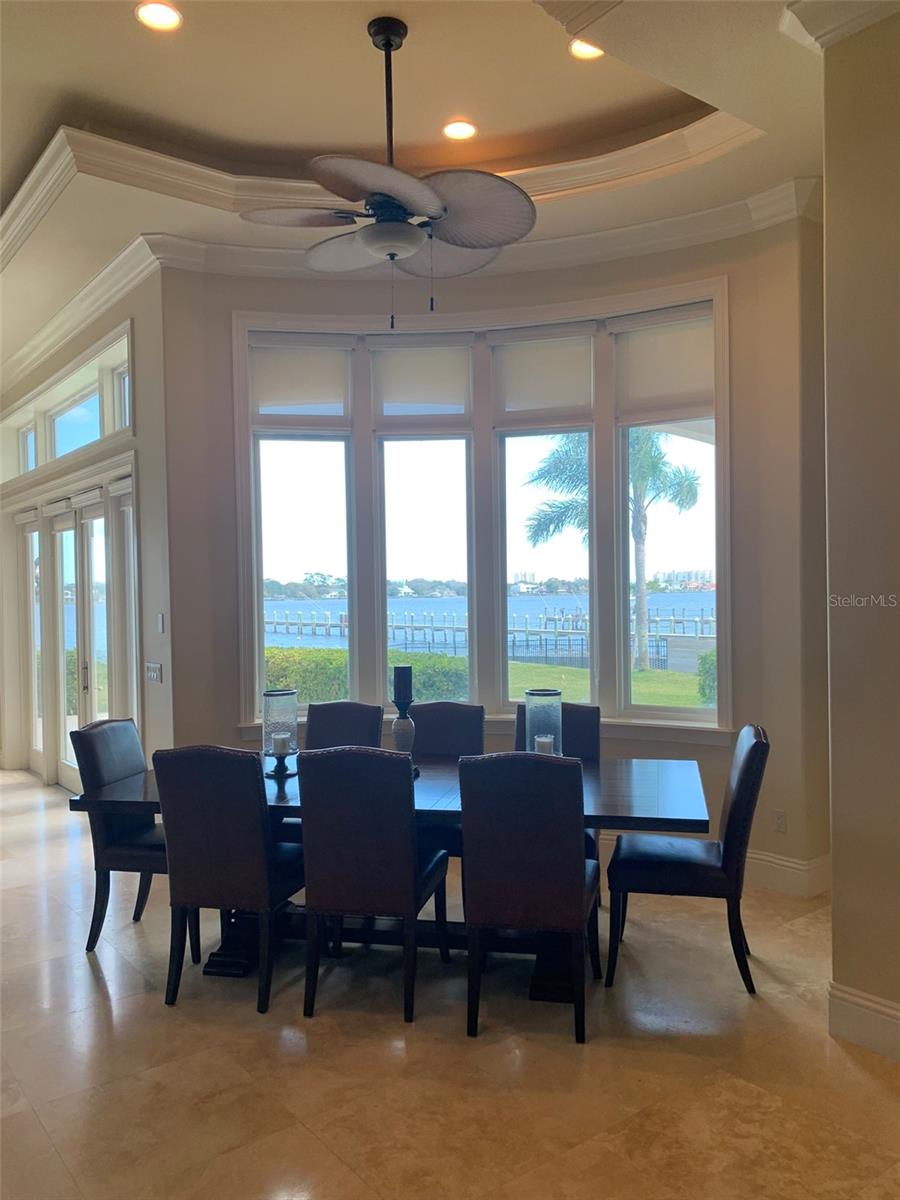 ORMOND TERRACE - Residential