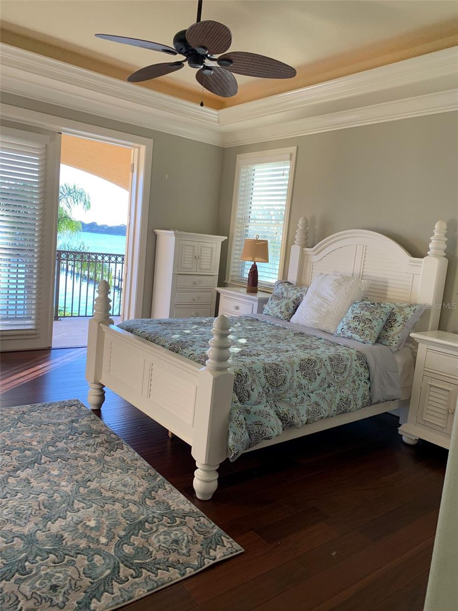 ORMOND TERRACE - Residential