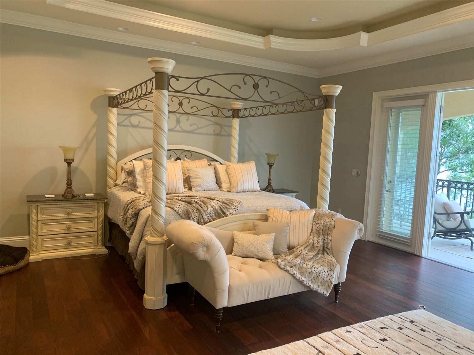 ORMOND TERRACE - Residential