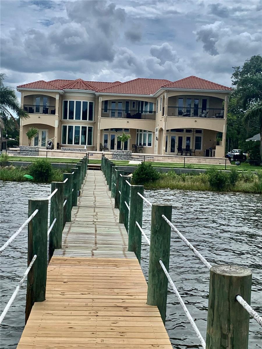 ORMOND TERRACE - Residential
