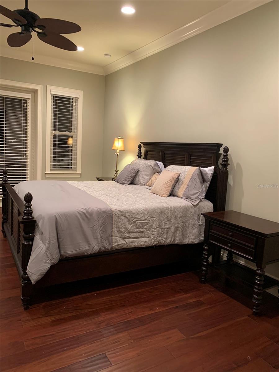 ORMOND TERRACE - Residential