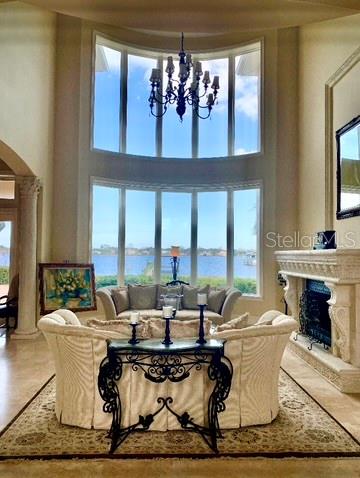 ORMOND TERRACE - Residential