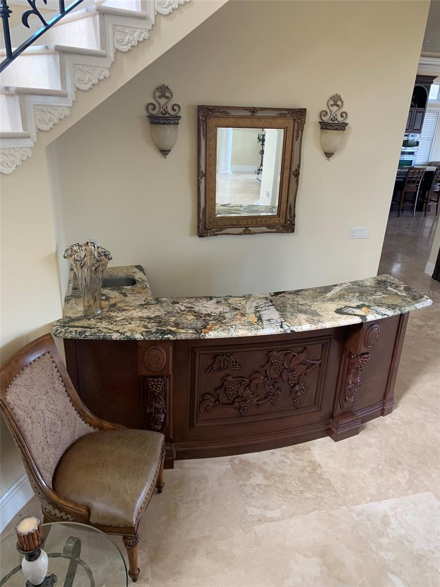 ORMOND TERRACE - Residential