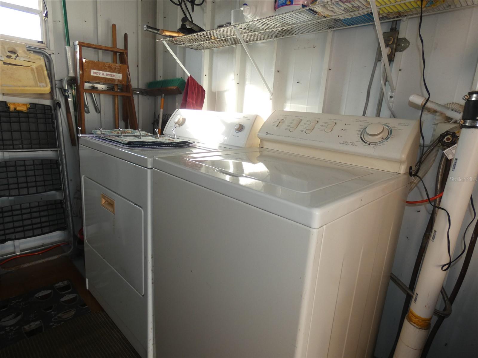 LAKE CONLEY MHP - Residential