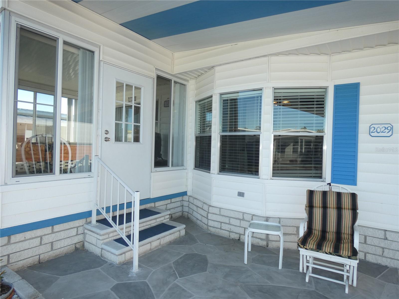 LAKE CONLEY MHP - Residential