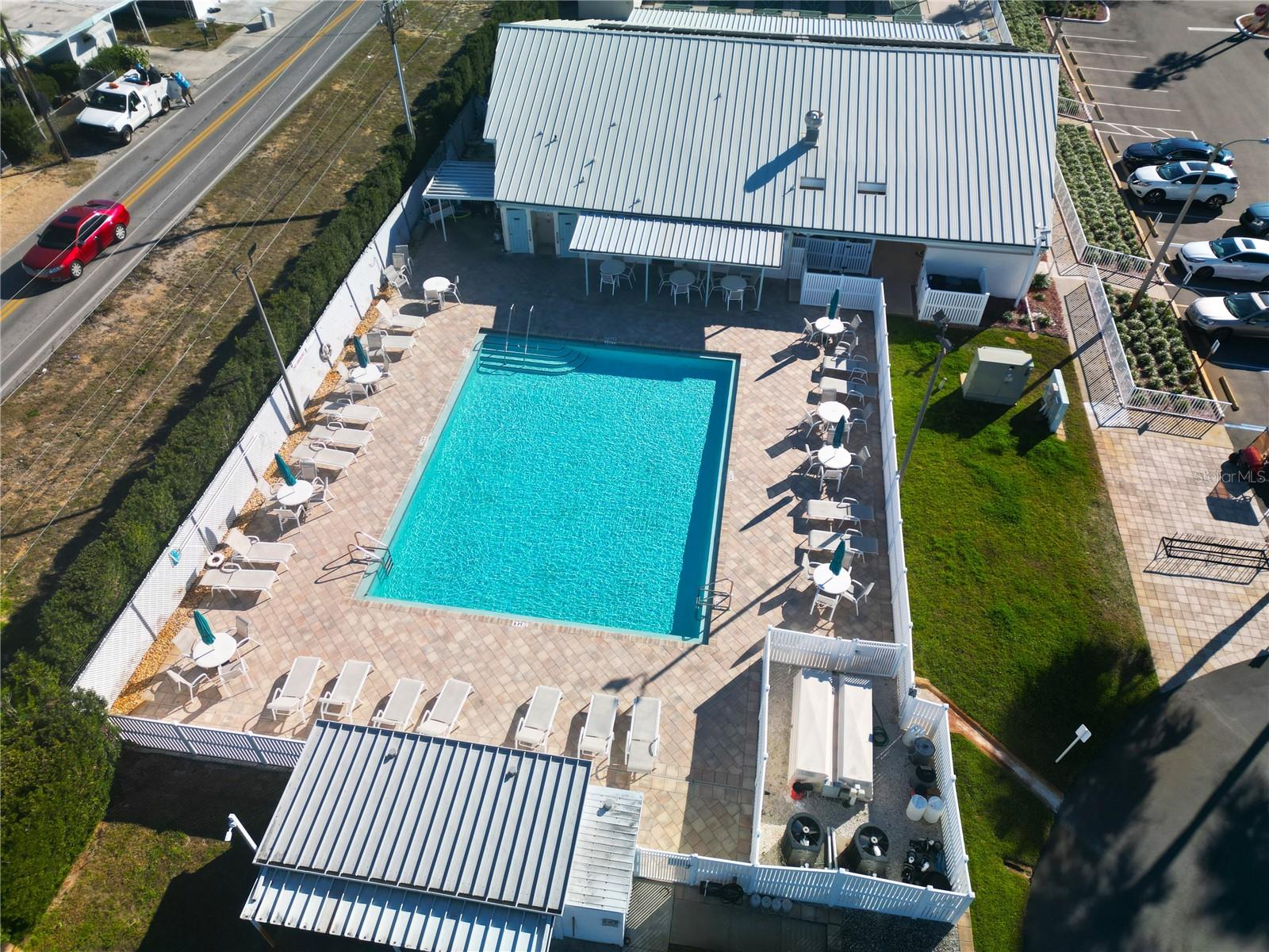 LAKE CONLEY MHP - Residential