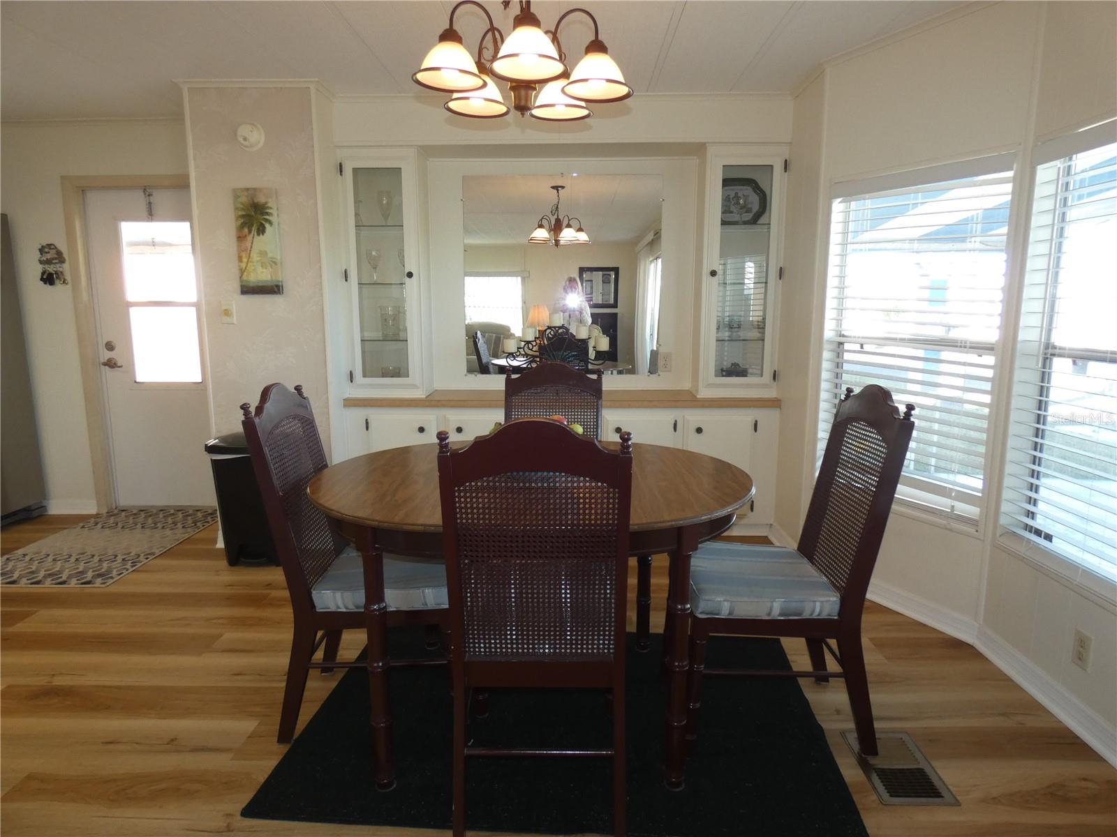 LAKE CONLEY MHP - Residential