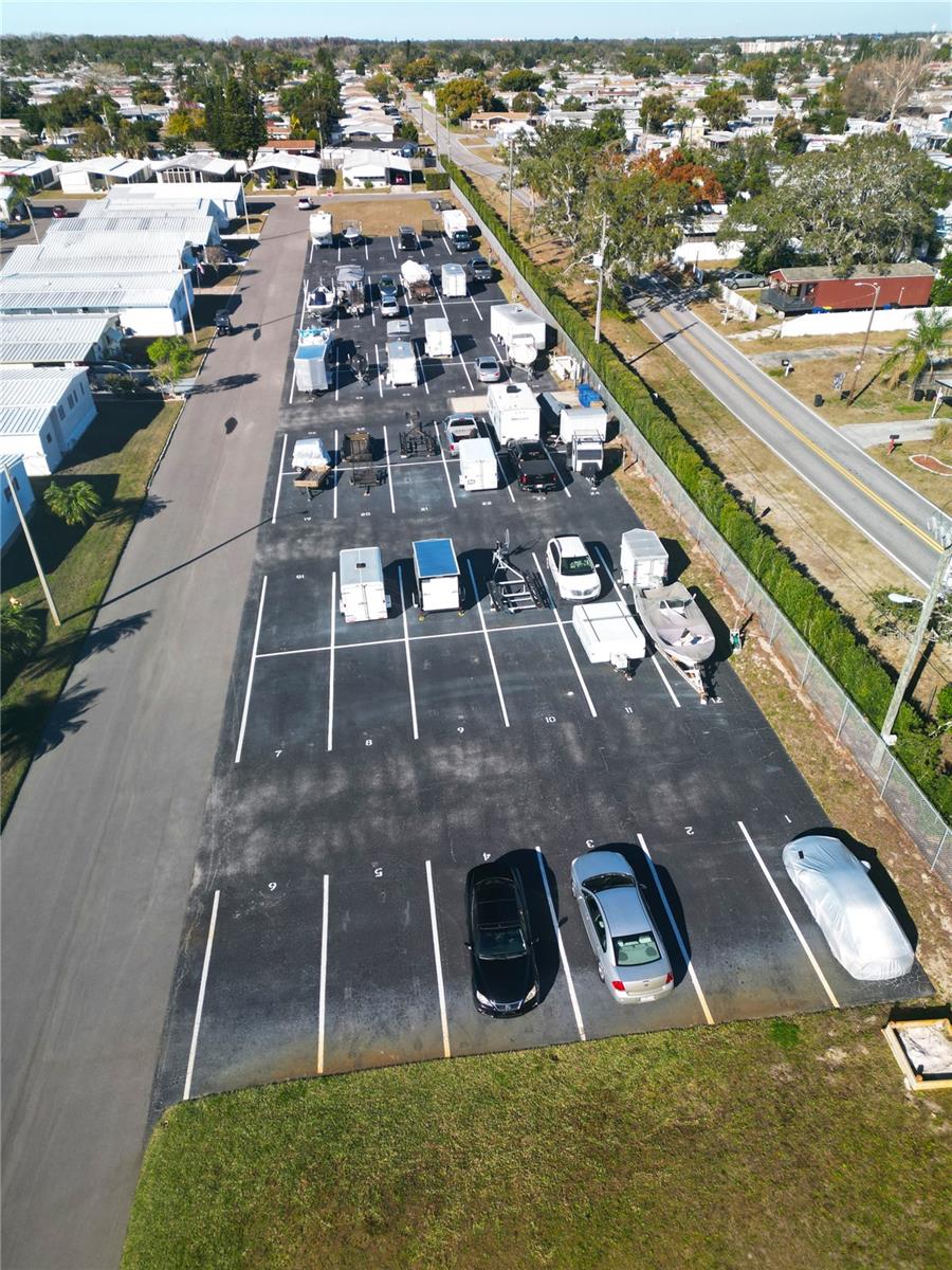 LAKE CONLEY MHP - Residential