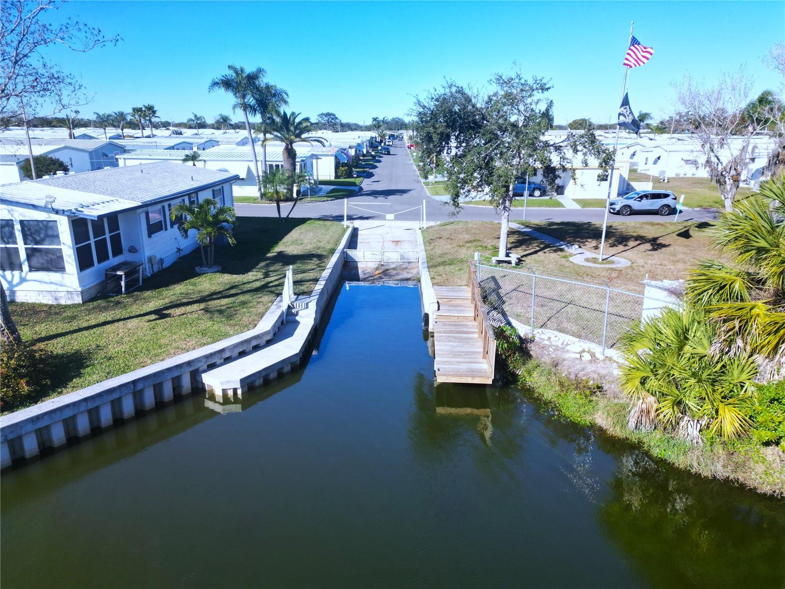 LAKE CONLEY MHP - Residential