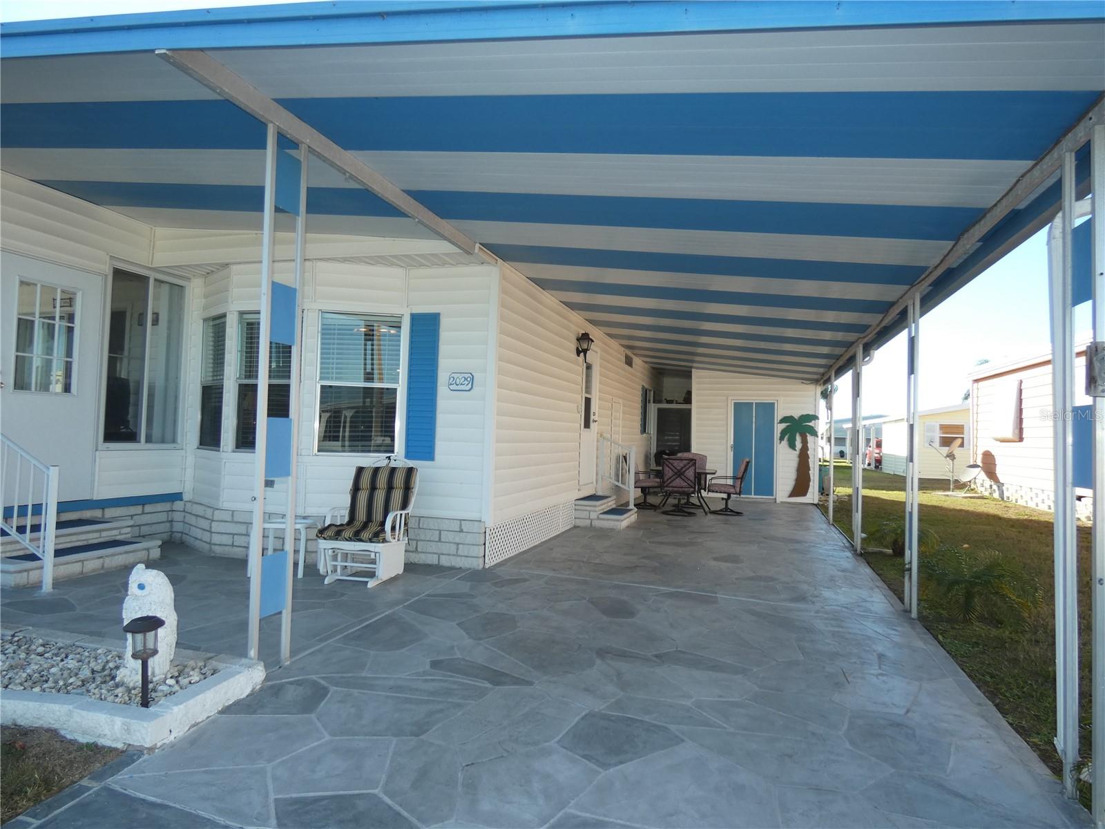 LAKE CONLEY MHP - Residential