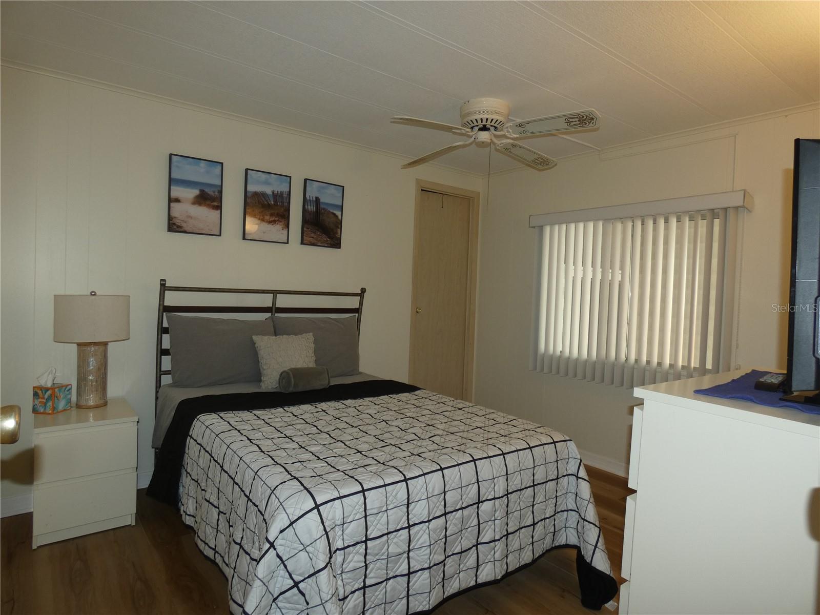 LAKE CONLEY MHP - Residential