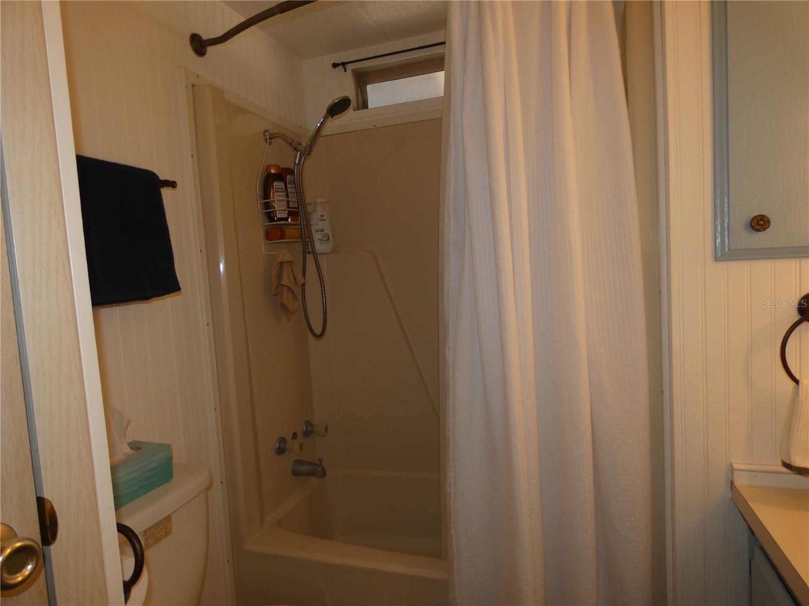 LAKE CONLEY MHP - Residential