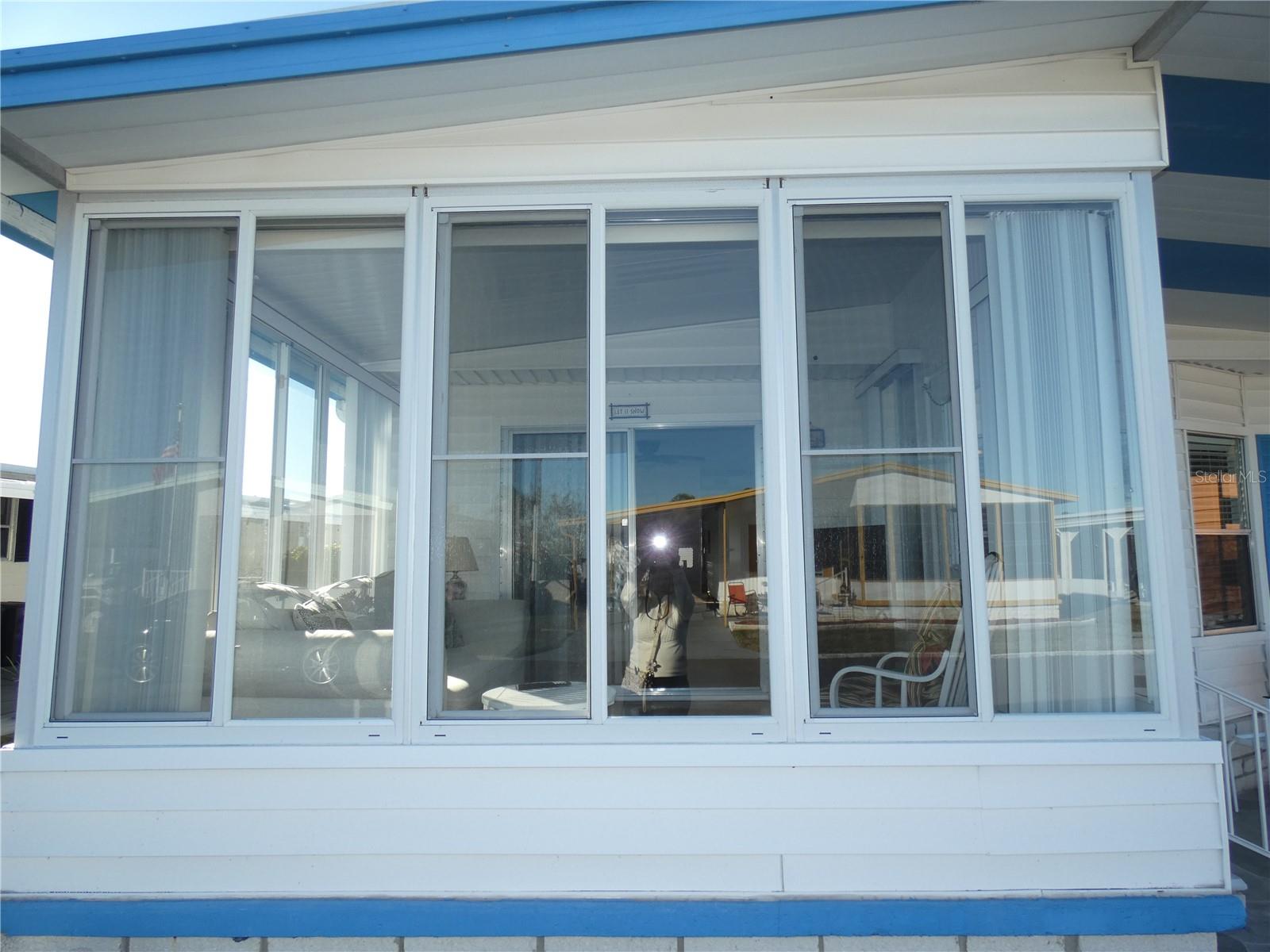 LAKE CONLEY MHP - Residential