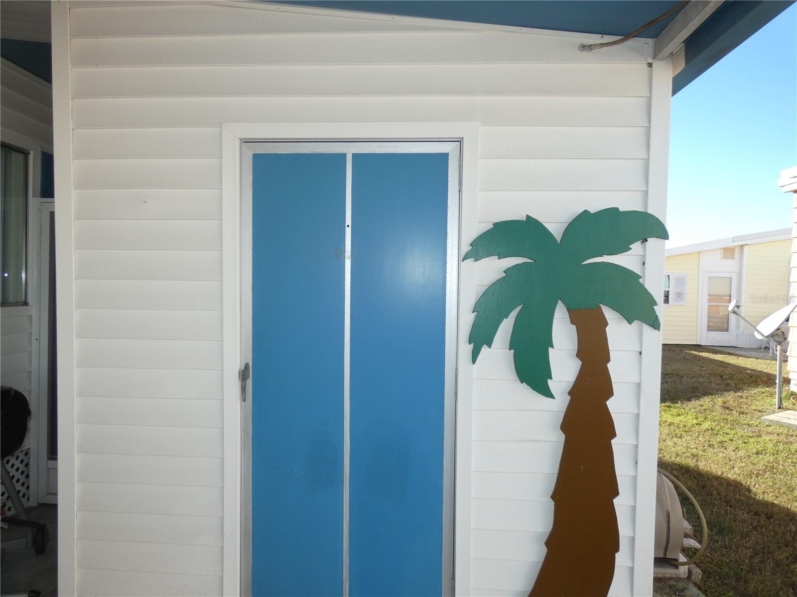 LAKE CONLEY MHP - Residential