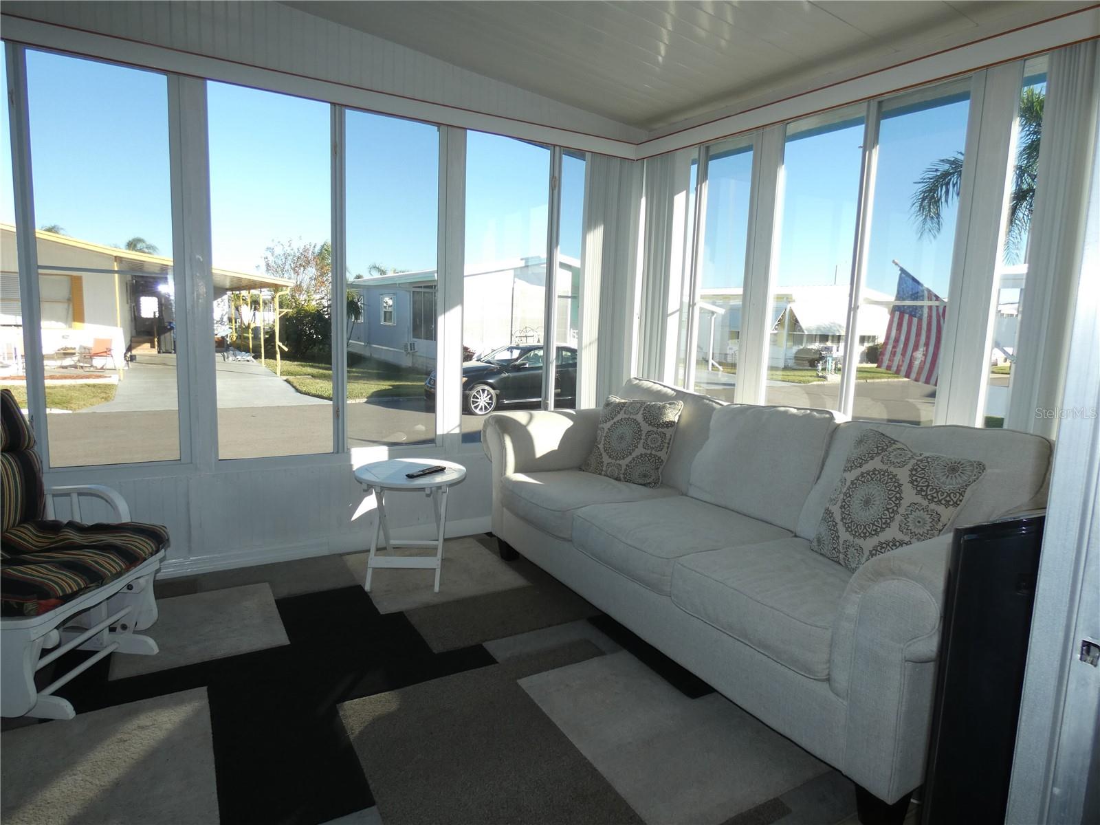 LAKE CONLEY MHP - Residential