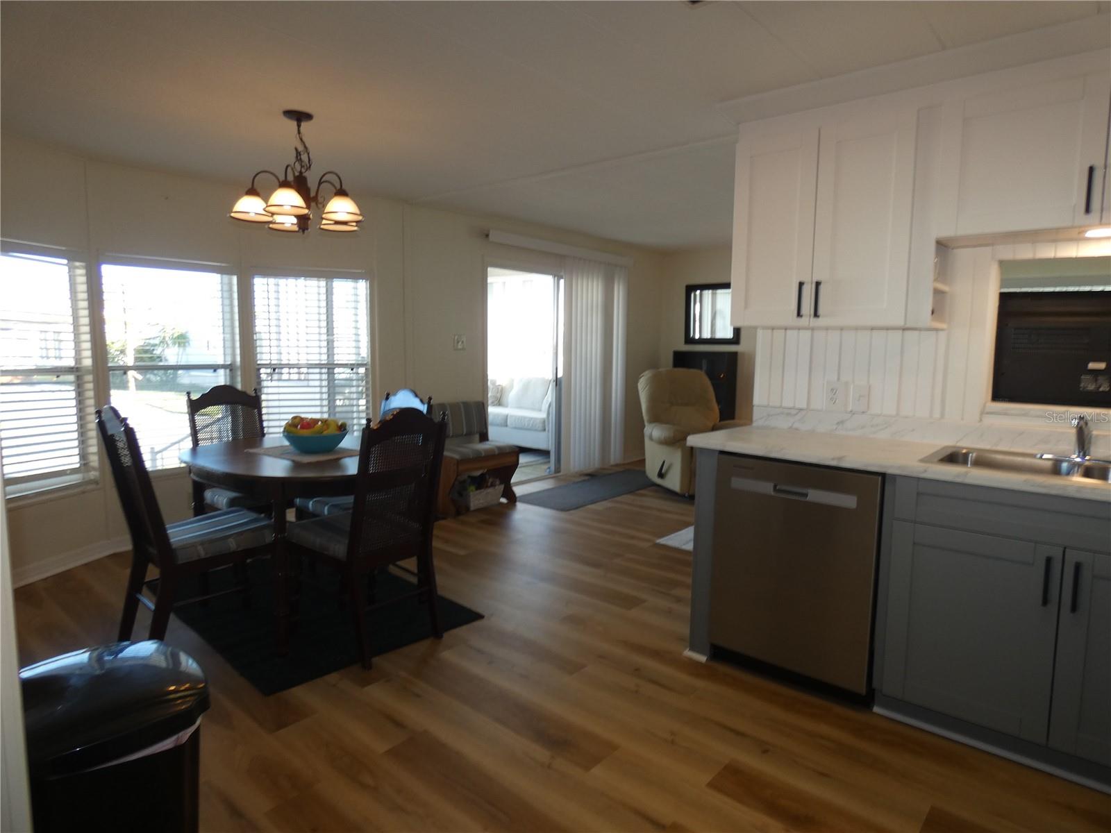 LAKE CONLEY MHP - Residential