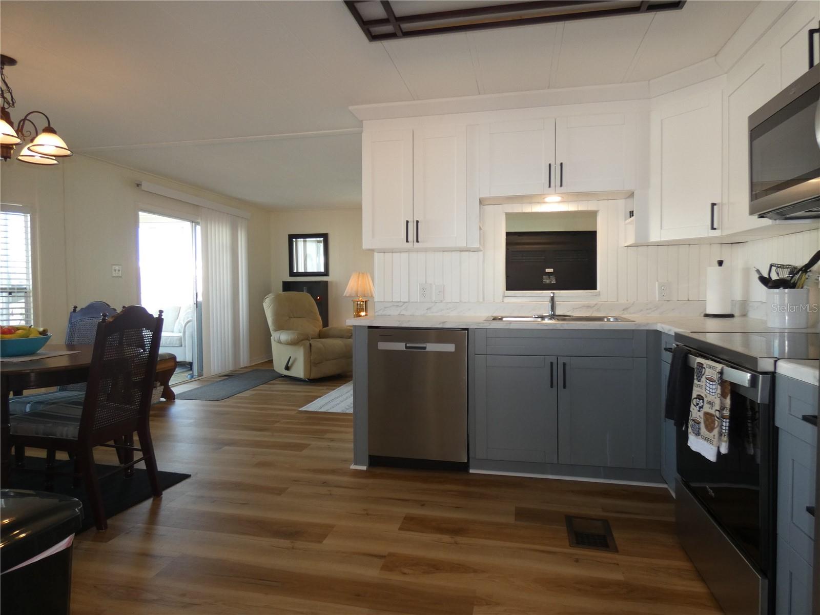 LAKE CONLEY MHP - Residential