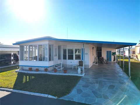 2029 WAILUA DRIVE HOLIDAY FL 34691