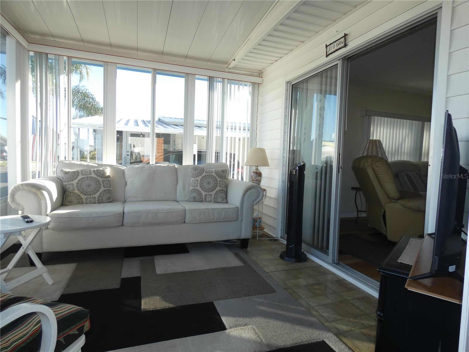 LAKE CONLEY MHP - Residential