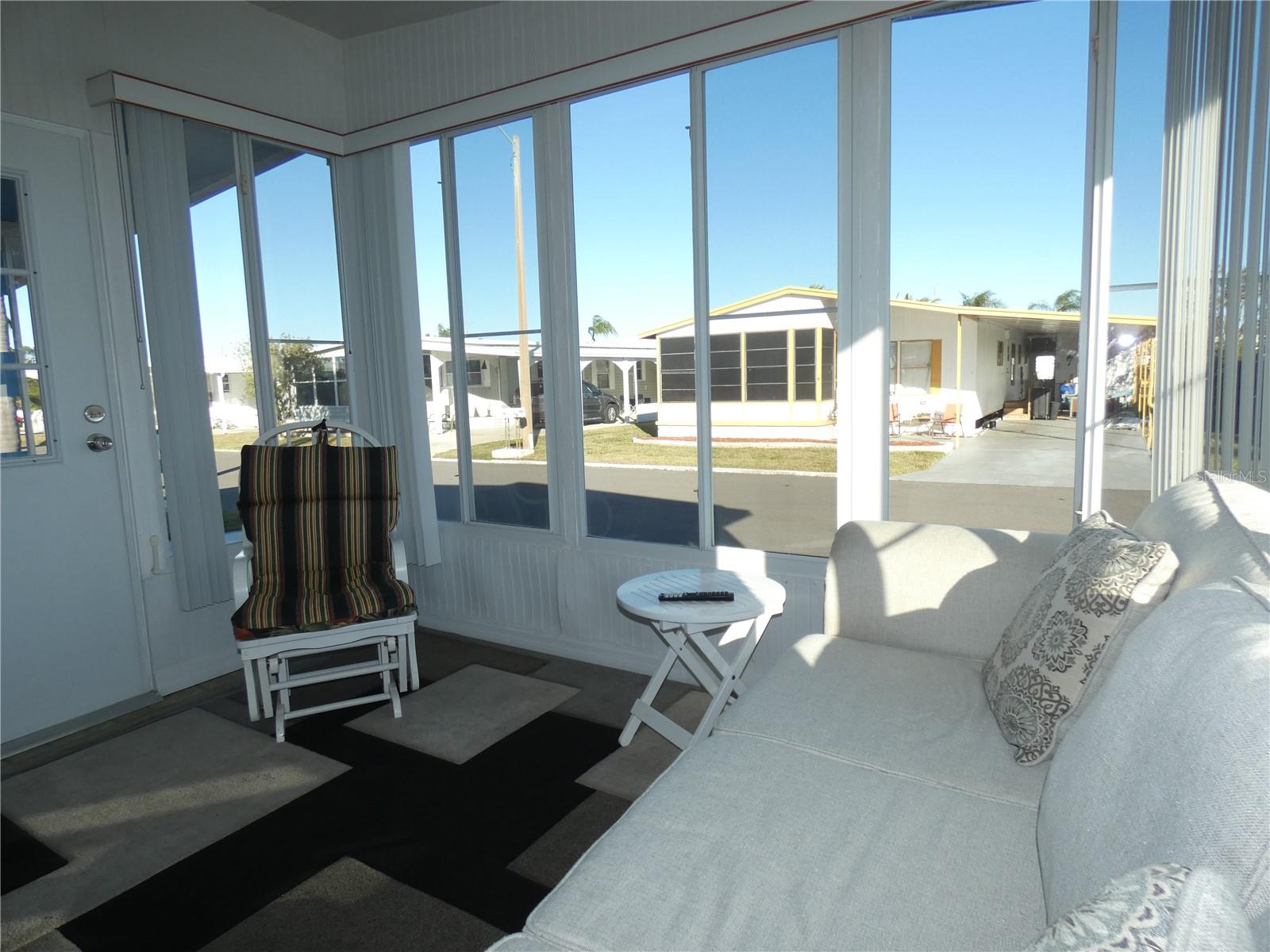 LAKE CONLEY MHP - Residential