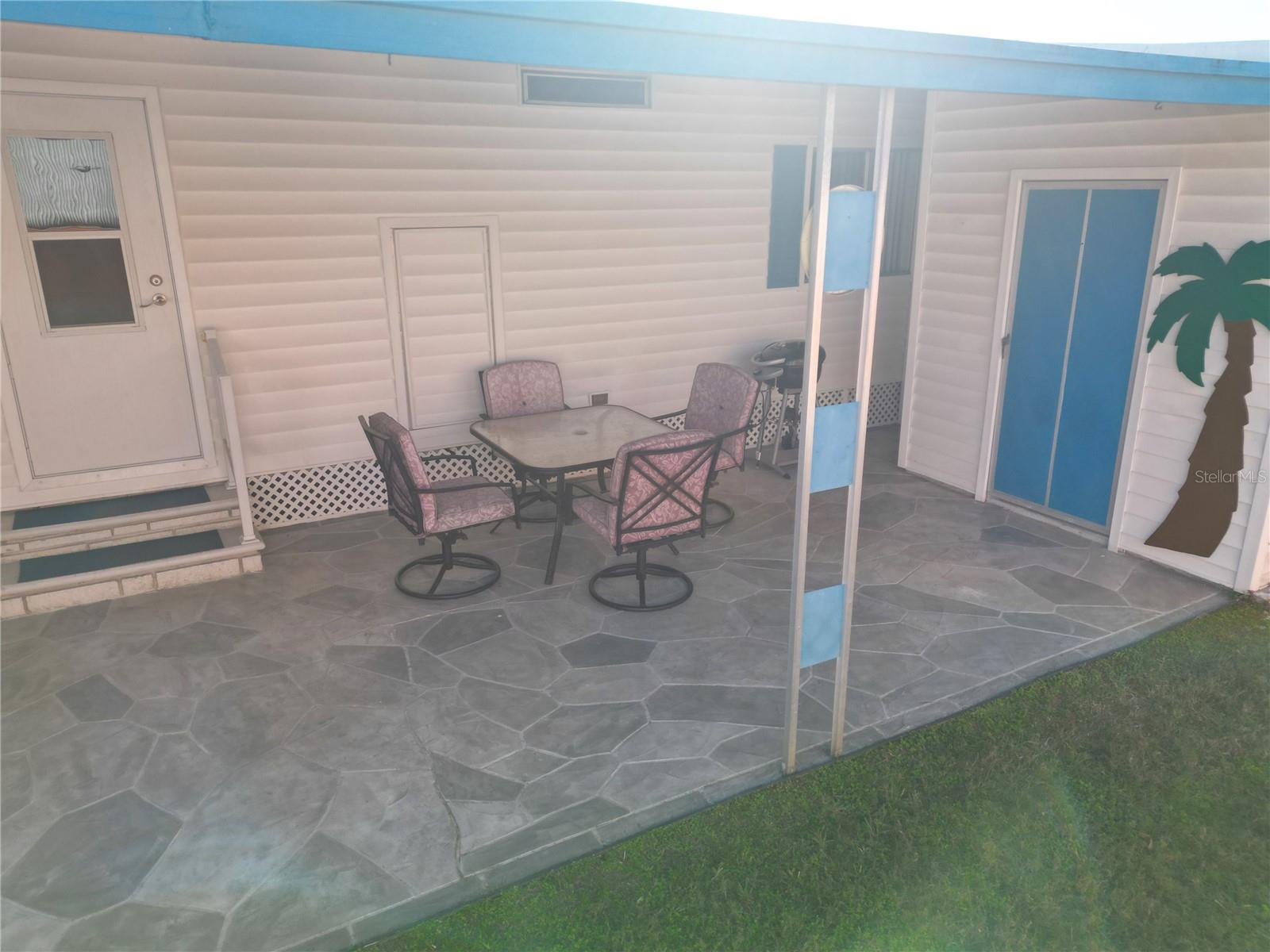 LAKE CONLEY MHP - Residential