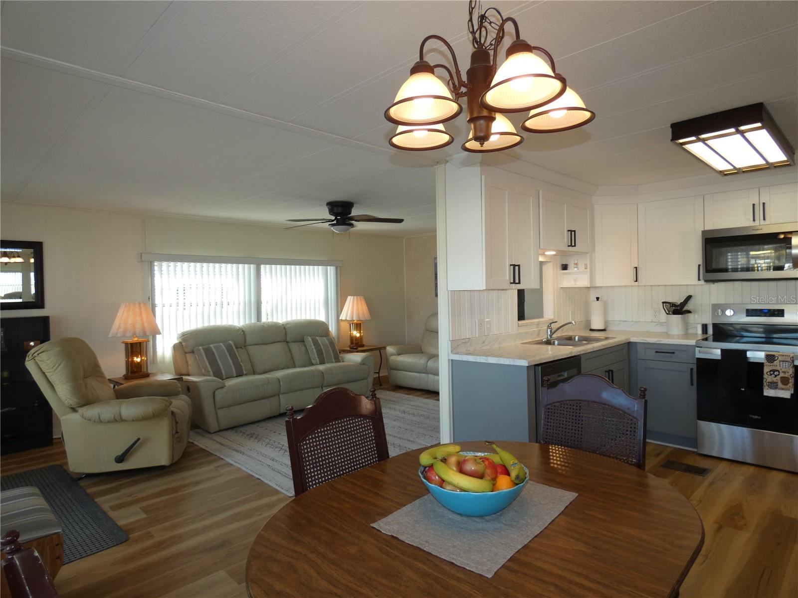 LAKE CONLEY MHP - Residential