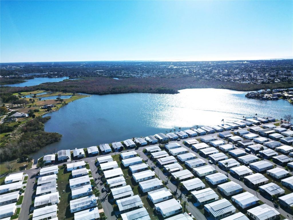 Photo of 2029 Wailua Drive, Holiday, FL 34691 (MLS # W7882233)