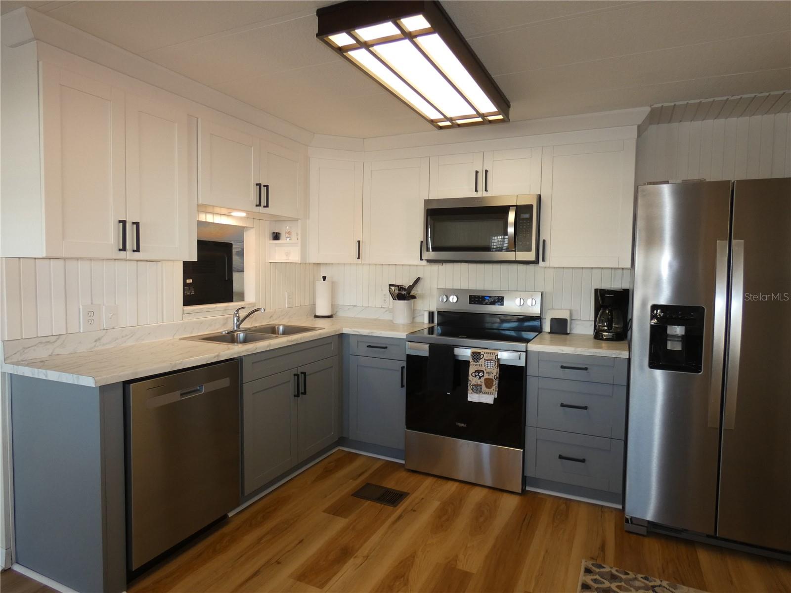 LAKE CONLEY MHP - Residential