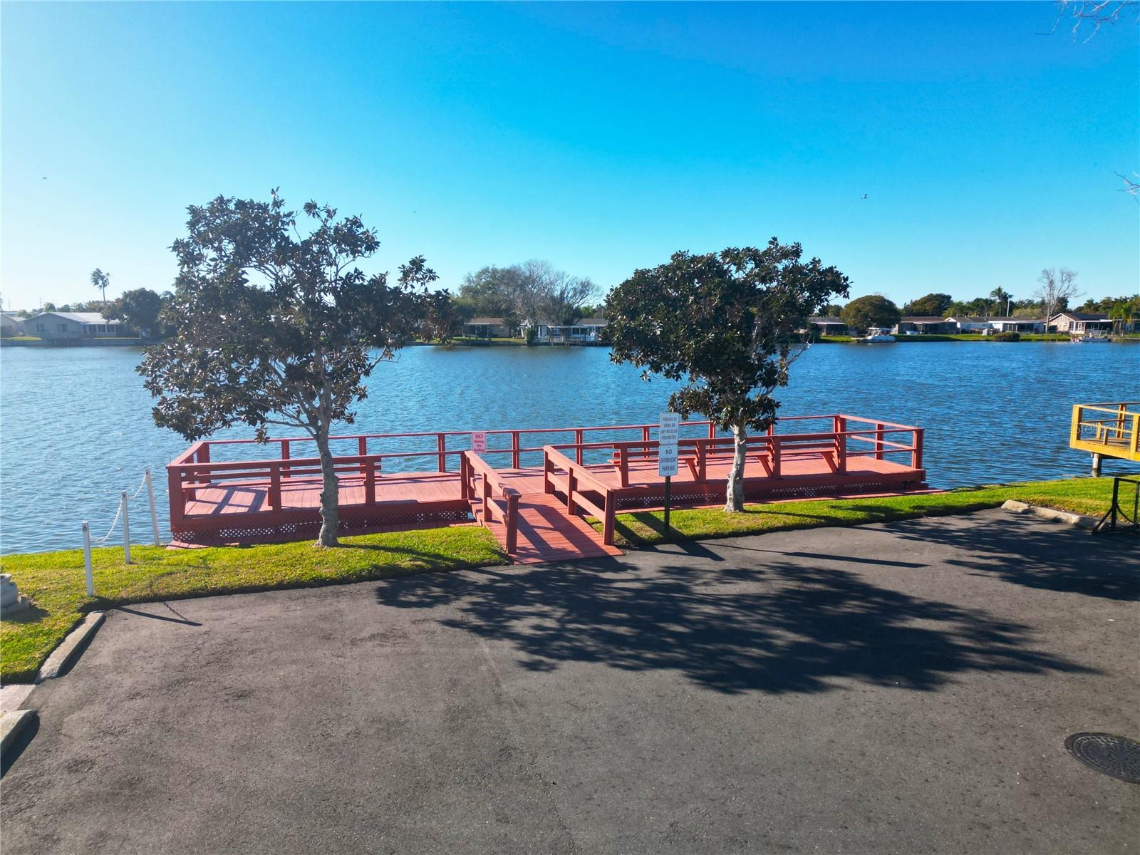 LAKE CONLEY MHP - Residential