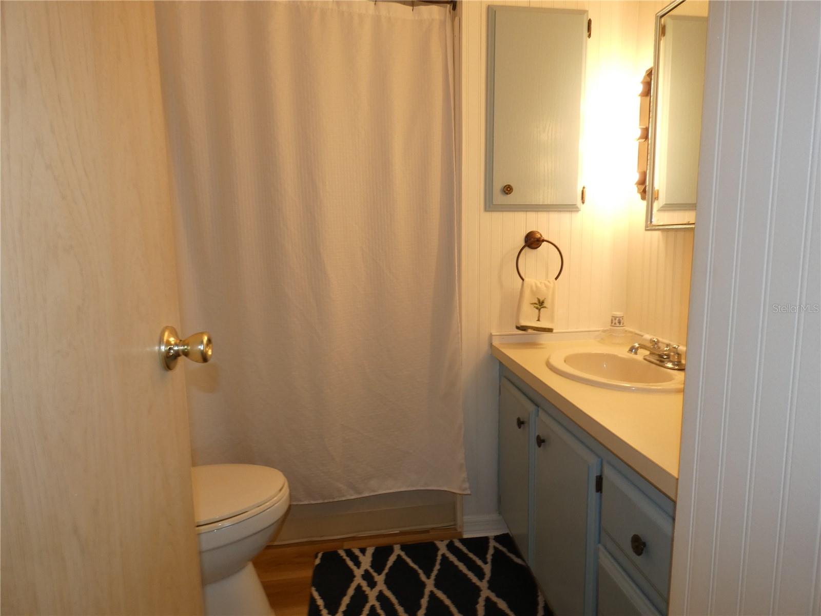 LAKE CONLEY MHP - Residential