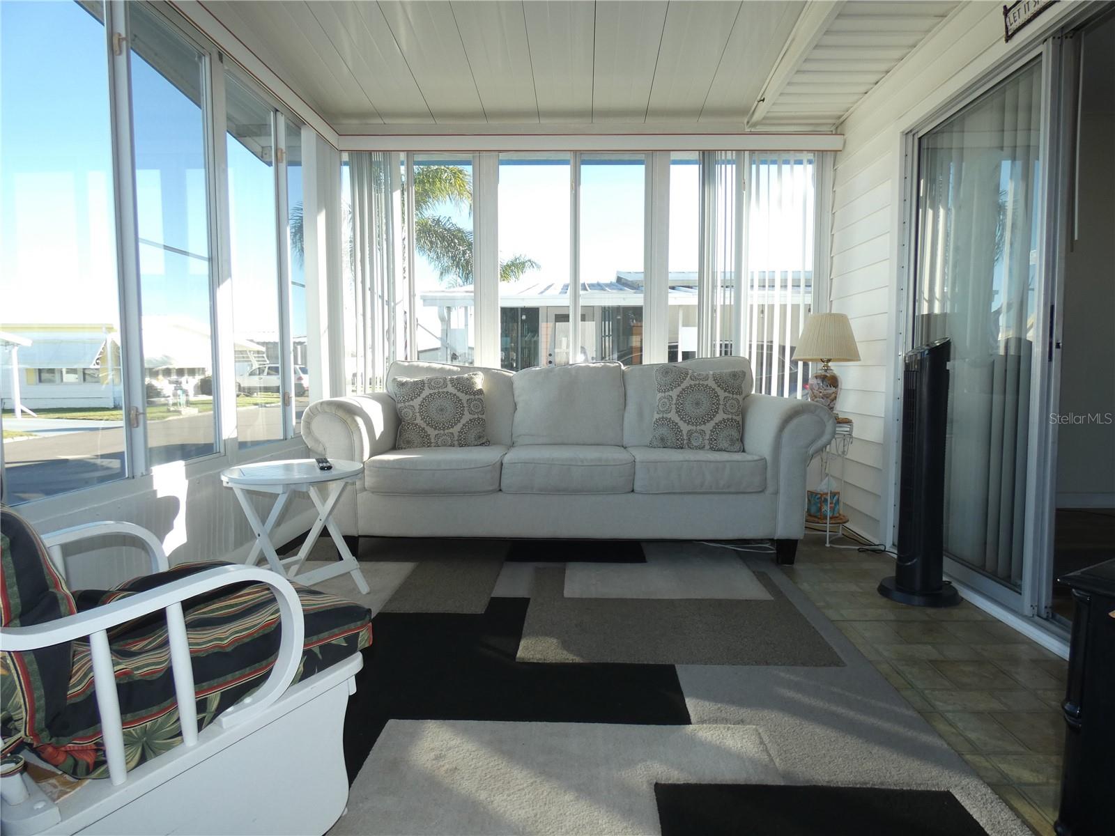 LAKE CONLEY MHP - Residential