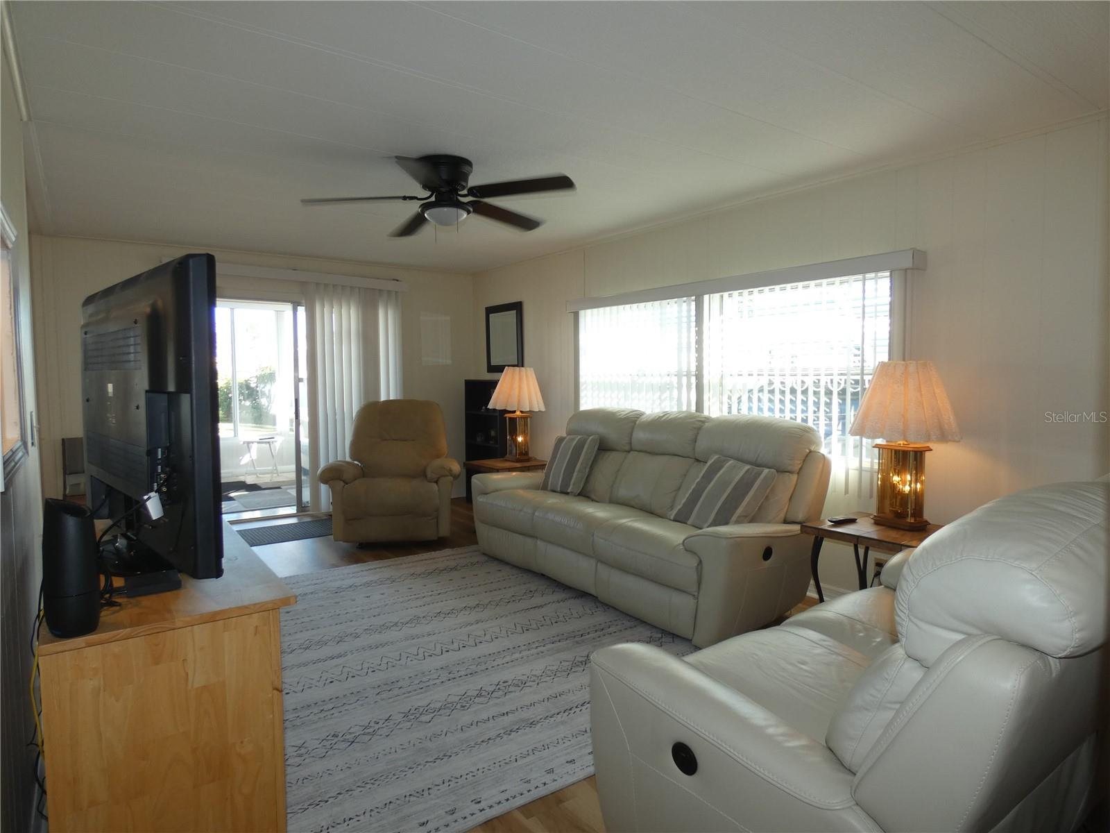 LAKE CONLEY MHP - Residential