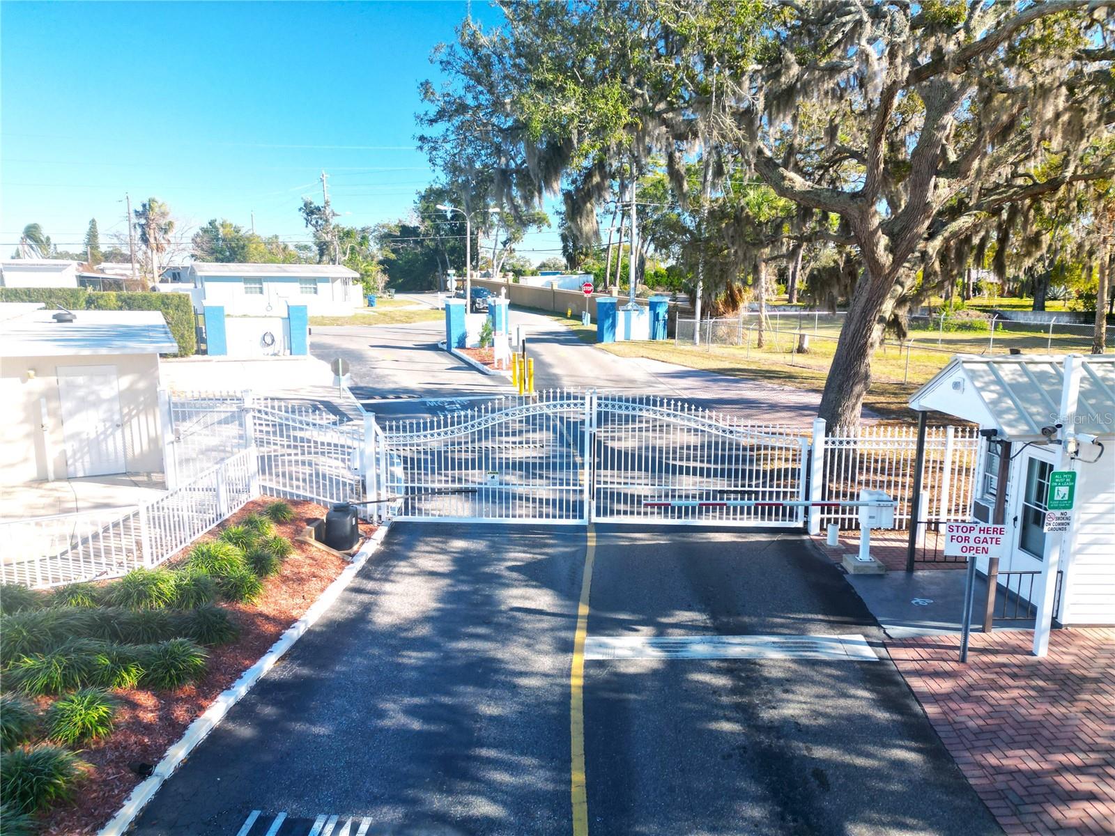 LAKE CONLEY MHP - Residential