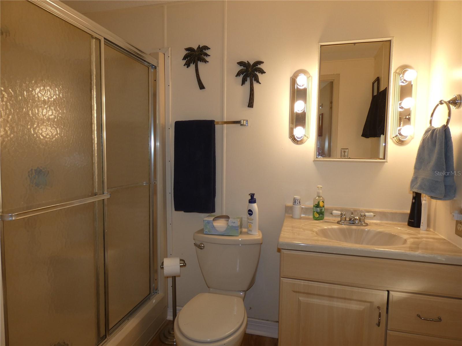 LAKE CONLEY MHP - Residential