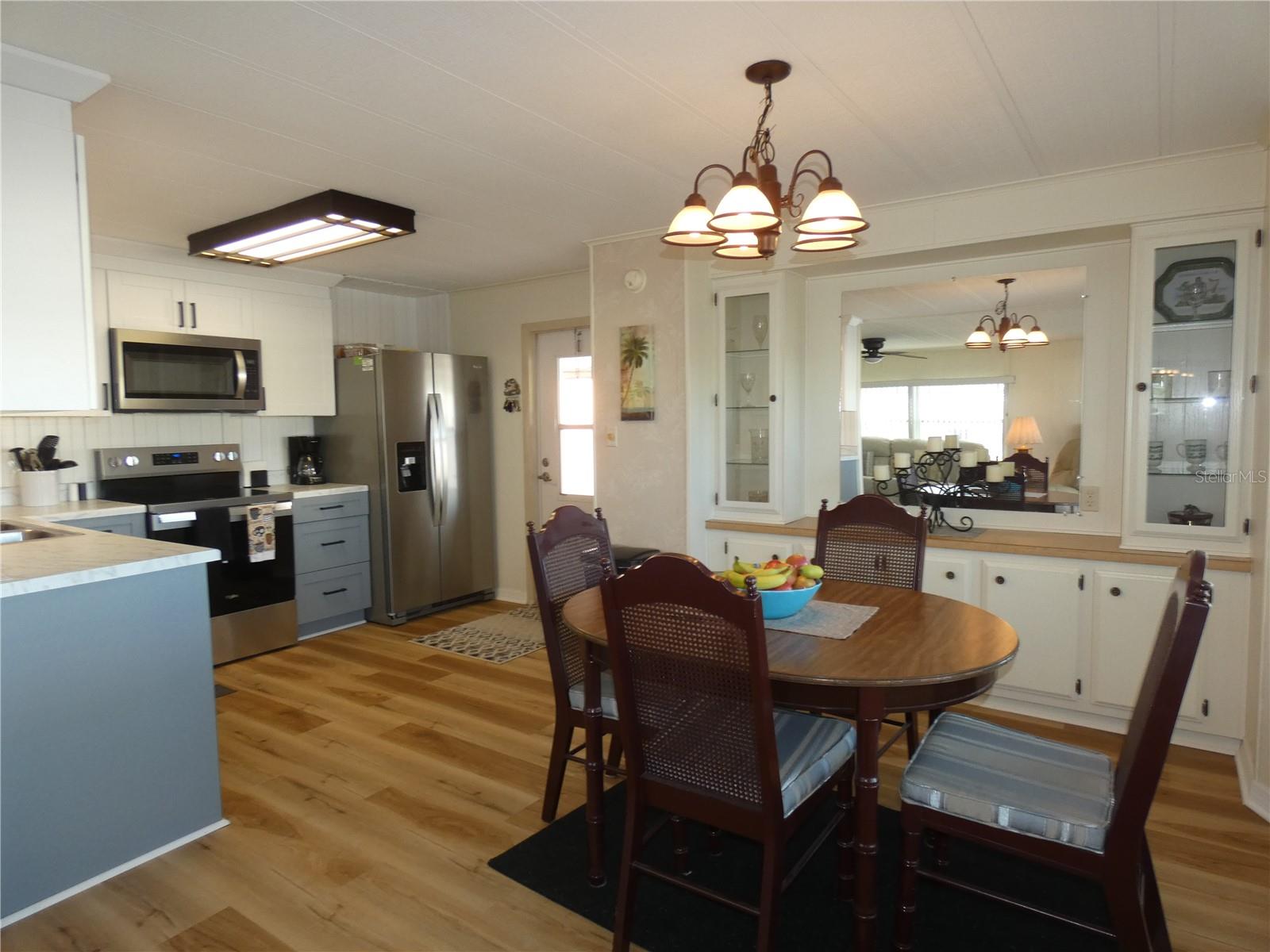 LAKE CONLEY MHP - Residential