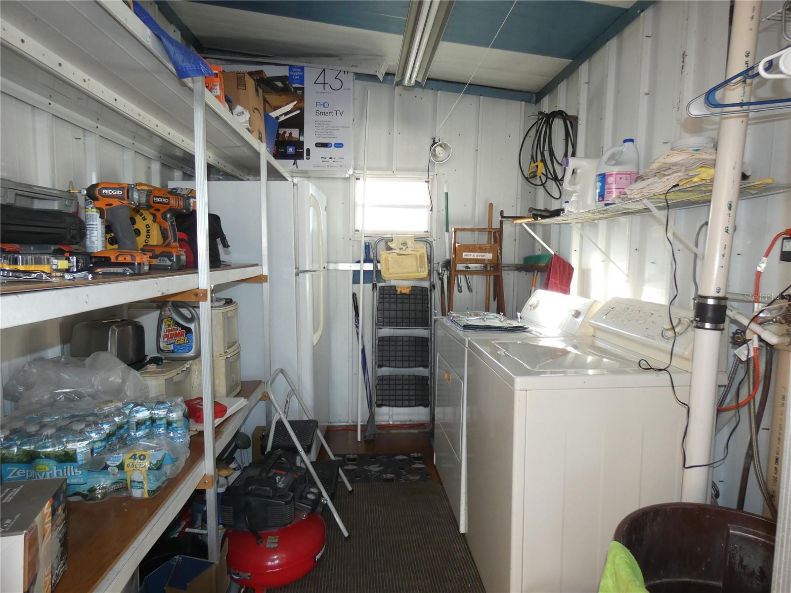 LAKE CONLEY MHP - Residential